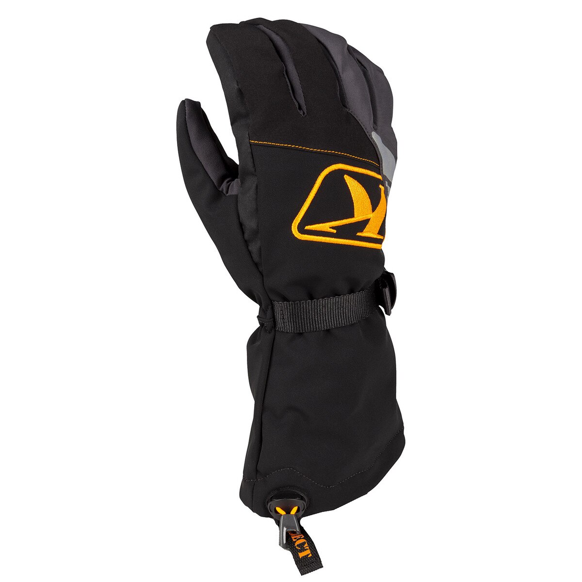 Klimate Gauntlet Glove KLIM Men s Snowmobile Glove